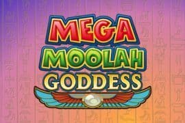 Mega Moolah Goddess สล็อตโจ๊กเกอร์ ดาวน์โหลด สล็อต 1234 Joker