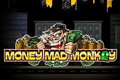 Money Mad Monkey สล็อตโจ๊กเกอร์ ดาวน์โหลด Joker123th