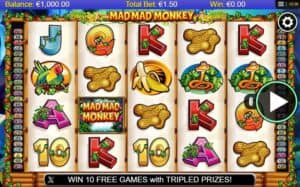 Money Mad Monkey สล็อตโจ๊กเกอร์ ดาวน์โหลด Joker สล็อต 888