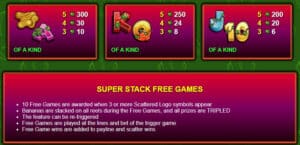 Money Mad Monkey สล็อตโจ๊กเกอร์ ดาวน์โหลด Joker123net