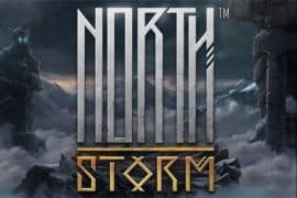 North Storm สล็อตโจ๊กเกอร์ ดาวน์โหลด JOKER123
