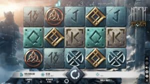 North Storm สล็อตโจ๊กเกอร์ ดาวน์โหลด สล็อตโจ๊กเกอร์ 123