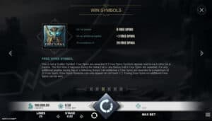 North Storm สล็อตโจ๊กเกอร์ ดาวน์โหลด Joker Slot