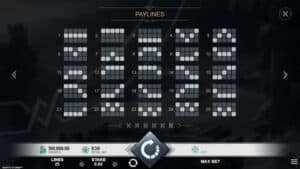 North Storm สล็อตโจ๊กเกอร์ ดาวน์โหลด Joker2929