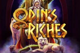 Odin’s Riches สล็อตโจ๊กเกอร์ ดาวน์โหลด slotxo เล่น ฟรี