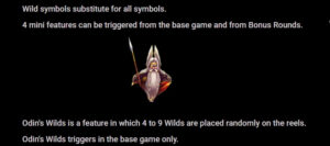 Odin’s Riches สล็อตโจ๊กเกอร์ ดาวน์โหลด slotxo24