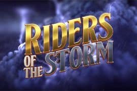 Riders of the Storm สล็อตโจ๊กเกอร์ ดาวน์โหลด Joker Slot