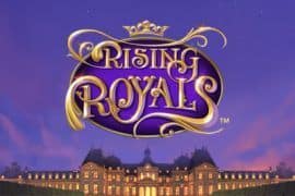 Rising Royals สล็อตโจ๊กเกอร์ ดาวน์โหลด slotxo ฟรี เครดิต 50