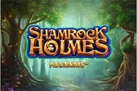 Shamrock Holmes Megaways™ สล็อตโจ๊กเกอร์ ดาวน์โหลด โปรโมชั่น slotxo