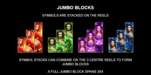 Sisters of Oz WOW Pot สล็อตโจ๊กเกอร์ ดาวน์โหลด Joker Gaming