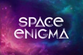 Space Enigma สล็อตโจ๊กเกอร์ ดาวน์โหลด Joker Slot