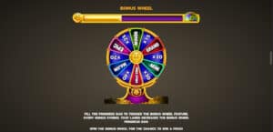 Squealin’ Riches สล็อตโจ๊กเกอร์ ดาวน์โหลด Jokerslot888