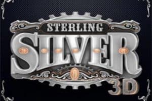 Sterling Silver สล็อตโจ๊กเกอร์ ดาวน์โหลด Joker123net