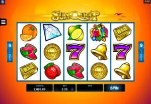 Sun Quest สล็อตโจ๊กเกอร์ ดาวน์โหลด Slot1234 Joker