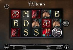Taboo สล็อตโจ๊กเกอร์ ดาวน์โหลด Slots Joker