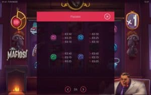 The Mafiosi สล็อตโจ๊กเกอร์ ดาวน์โหลด slotxo888