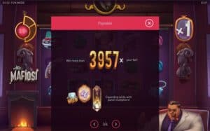 The Mafiosi สล็อตโจ๊กเกอร์ ดาวน์โหลด slotxo ฟรี เครดิต 50