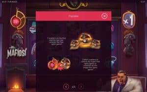 The Mafiosi สล็อตโจ๊กเกอร์ ดาวน์โหลด เกม สล็อต xo