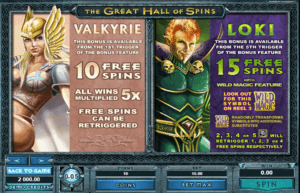 Thunderstruck II สล็อตโจ๊กเกอร์ ดาวน์โหลด slotxo joker