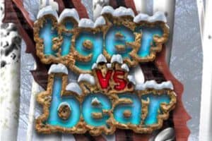 Tiger vs Bear สล็อตโจ๊กเกอร์ ดาวน์โหลด Joker สล็อต 888