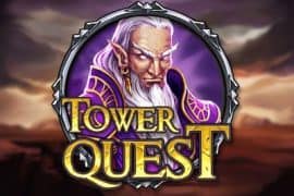 Tower Quest สล็อตโจ๊กเกอร์ ดาวน์โหลด Joker Slot