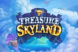 Treasure Skyland สล็อตโจ๊กเกอร์ ดาวน์โหลด JOKER123