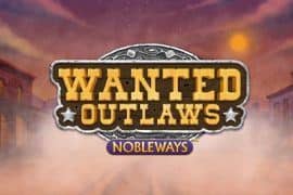 Wanted Outlaws สล็อตโจ๊กเกอร์ ดาวน์โหลด slotxo mobile