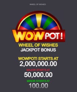 Wheel Of Wealth สล็อตโจ๊กเกอร์ ดาวน์โหลด สล็อตโจ๊กเกอร์ 99