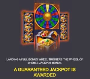 Wheel Of Wealth สล็อตโจ๊กเกอร์ ดาวน์โหลด Joker สล็อต 888