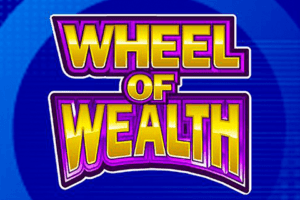 Wheel Of Wealth สล็อตโจ๊กเกอร์ ดาวน์โหลด Jokerslot789