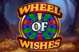 Wheel of Wishes สล็อตโจ๊กเกอร์ ดาวน์โหลด JOKER123