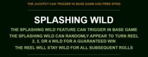 Wild Catch สล็อตโจ๊กเกอร์ ดาวน์โหลด ดาวน์โหลด Jokerslot99