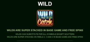 Wild Catch สล็อตโจ๊กเกอร์ ดาวน์โหลด ดาวน์โหลด สล็อตโจ๊กเกอร์ 168
