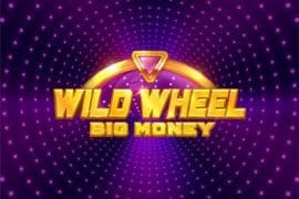 Wild Wheel Big Money สล็อตโจ๊กเกอร์ ดาวน์โหลด JOKER123
