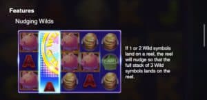 Wild Wheel Big Money สล็อตโจ๊กเกอร์ ดาวน์โหลด Joker Gaming