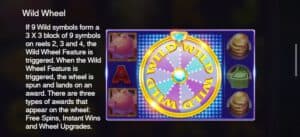 Wild Wheel Big Money สล็อตโจ๊กเกอร์ ดาวน์โหลด สล็อตโจ๊กเกอร์ 123