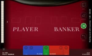 Real Baccarat with Courtney™ สล็อตโจ๊กเกอร์ ดาวน์โหลด สล็อต xo 1234