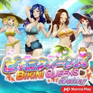 BIKINI QUEENS DATING JOKER123