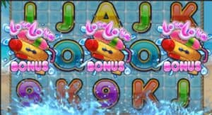 BIKINI QUEENS DATING Joker Gaming