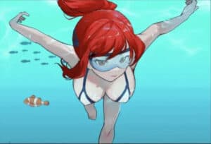 BIKINI QUEENS Slot1234 Joker