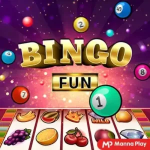 BINGO FUN Slot1234 Joker