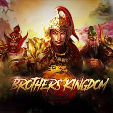 BROTHERS KINGDOM JOKER123