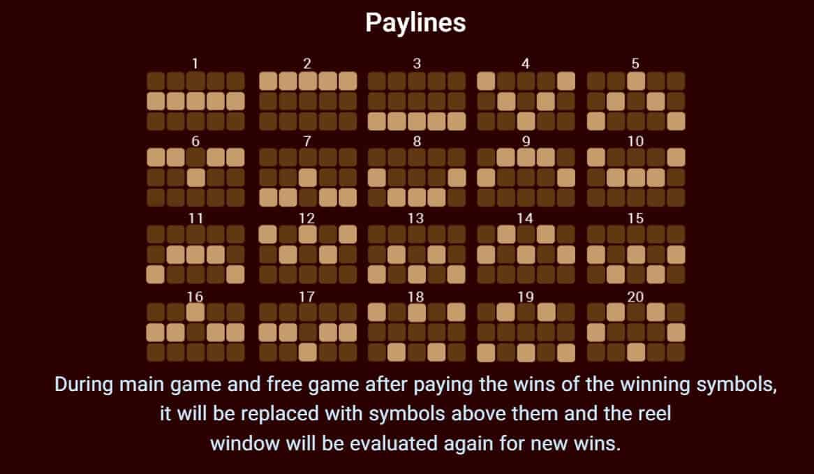 BROTHERS KINGDOM Jokerslot789