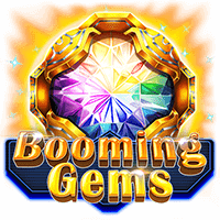 Booming Gems สล็อตค่าย Askmebet Joker2929