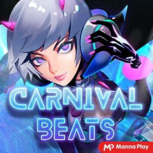 CARNIVAL BEATS Joker สล็อต 888