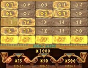 CLEOPATRA’S CODE Joker2929