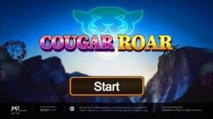 COUGAR ROAR Joker Gaming
