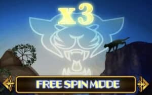 COUGAR ROAR Joker123net