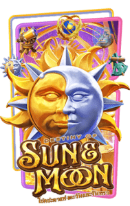 Destiny of Sun & Moon PGThai888