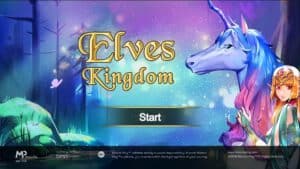ELVES KINGDOM Slots Joker